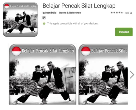 Aplikasi Kungfu Terbaik untuk Belajar Bela Diri di Rumah