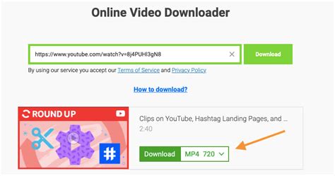 Cara Mudah Download Video YouTube Tanpa Aplikasi: Cepat dan Praktis!