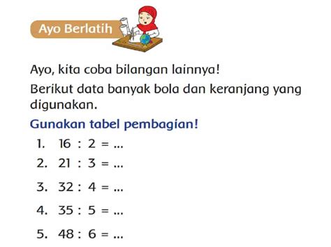 Contoh Soal Matematika Kelas 3 SD Semester 2: Siap Hadapi Ujian!