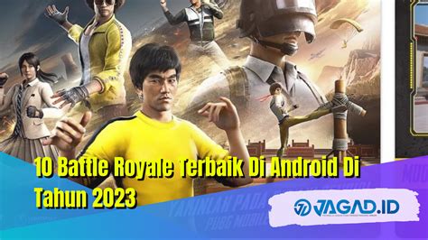 Free Fire MAX: Pengalaman Battle Royale Terbaik untuk Android?