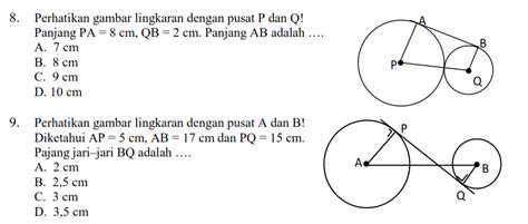 Menguasai Soal Ujian Matematika: Tips, Trik, dan Contoh Soal