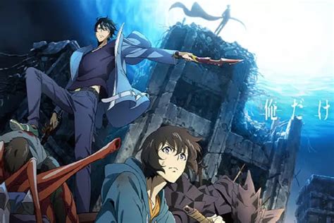 Nonton Anime Solo Leveling Season 2: Kapan Tayang?