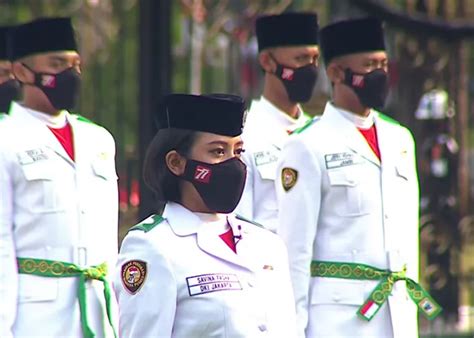Persiapan Sukses Paskibraka: Contoh Soal Wawasan Kebangsaan dan Pembahasan Lengkap