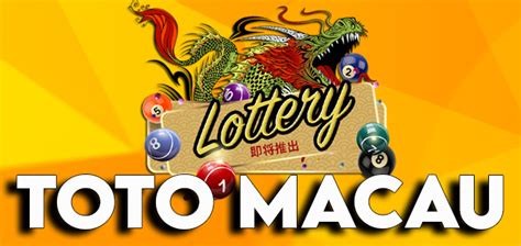 Toto Macau Live Draw: Saksikan Pengeluaran Terbaru